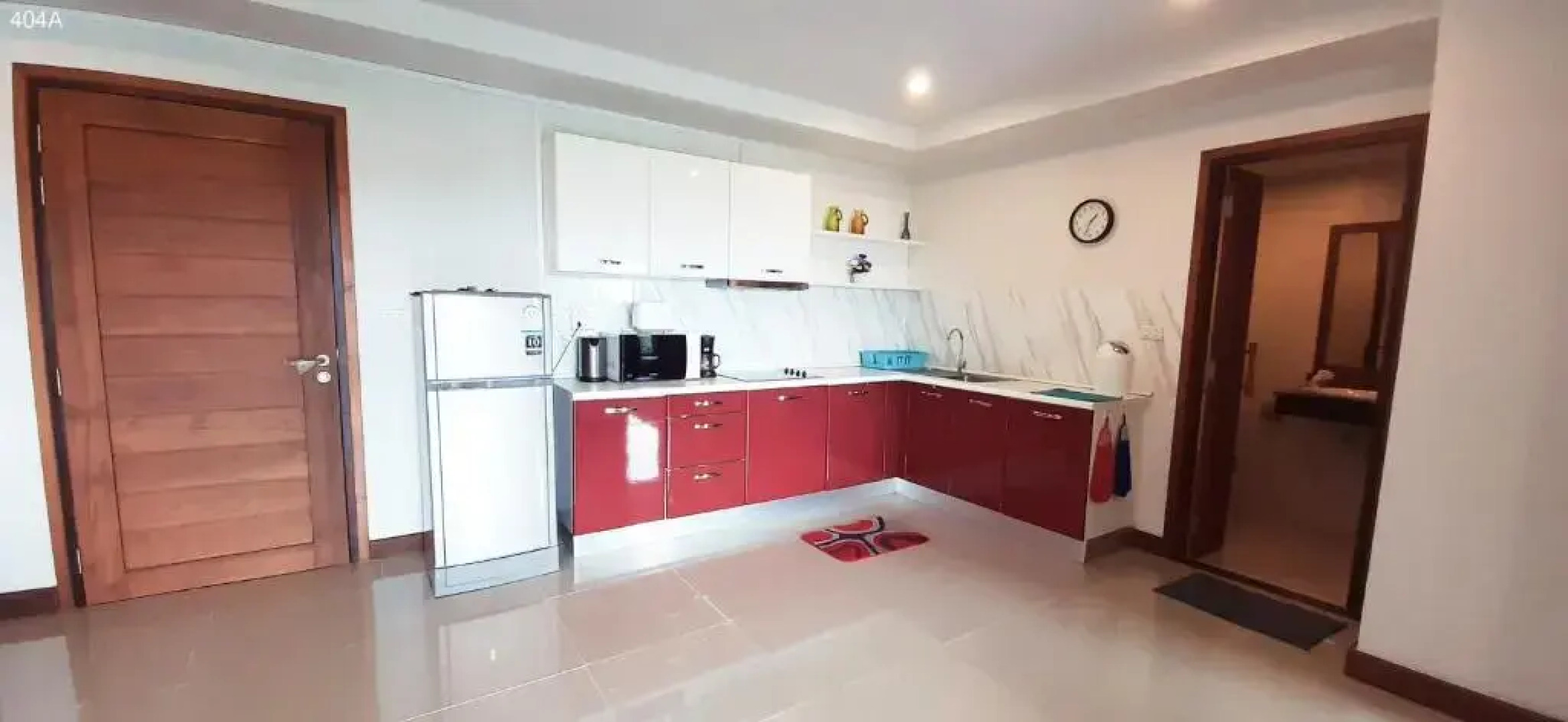 Khanom Beach Residence