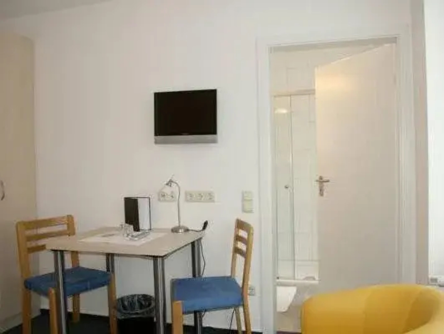 Hotel Kaufhold - Haus der Handweberei