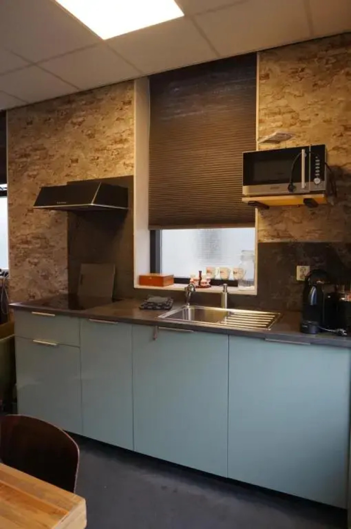 D'rommels Goed Slapen