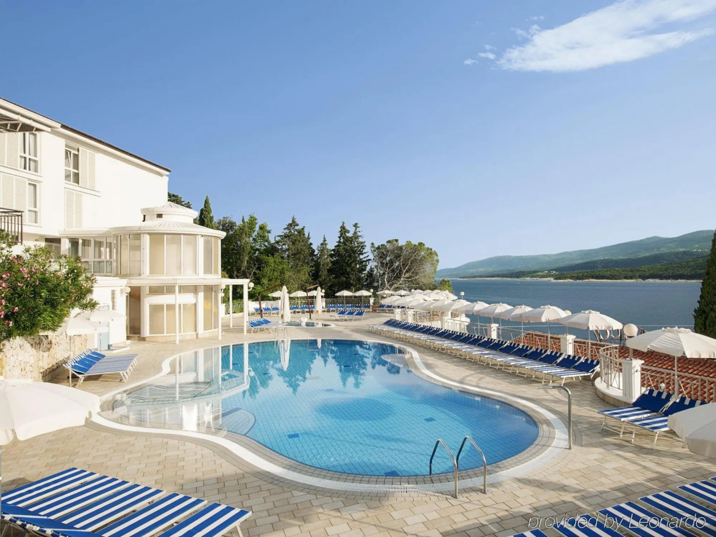 Hotel & Casa Valamar Sanfior
