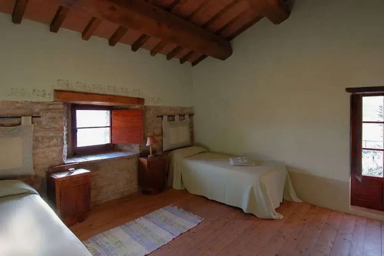 Agriturismo Chignoni