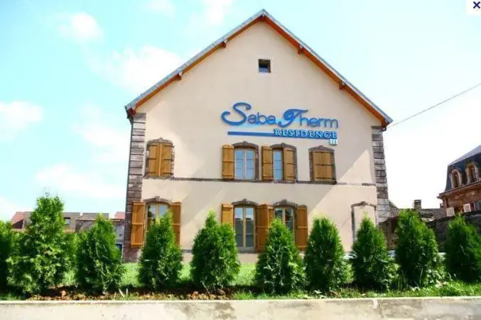 Résidence Sabatherm
