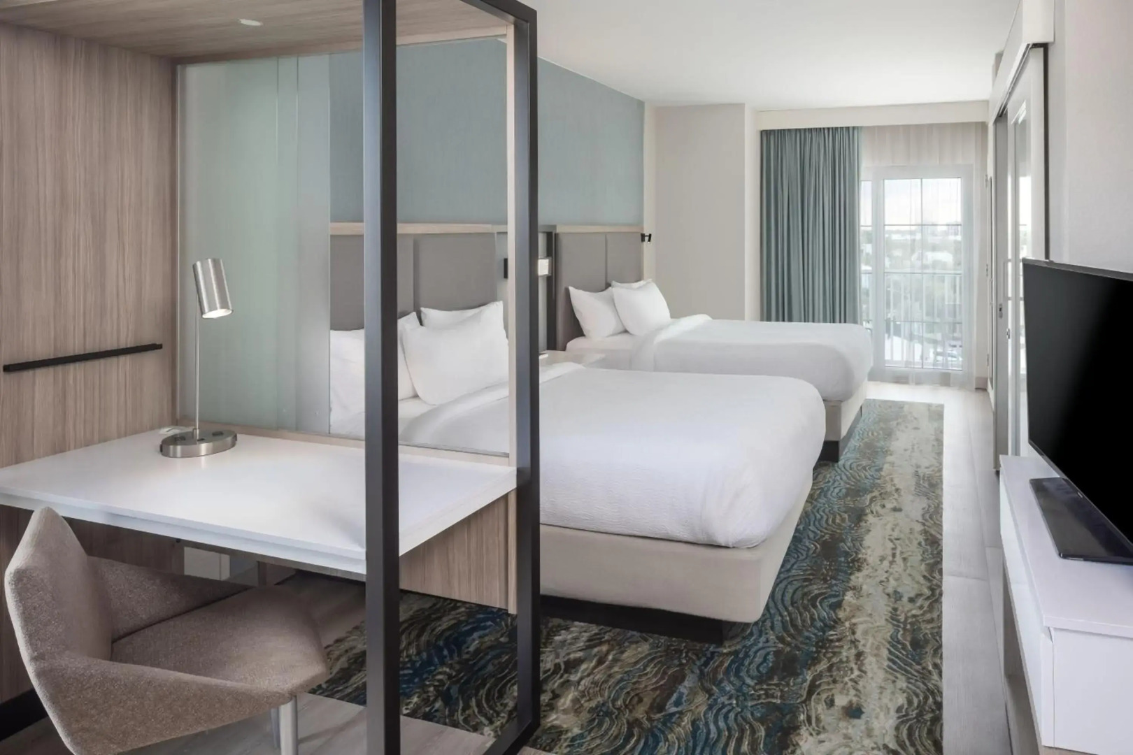 SpringHill Suites by Marriott New Smyrna Beach