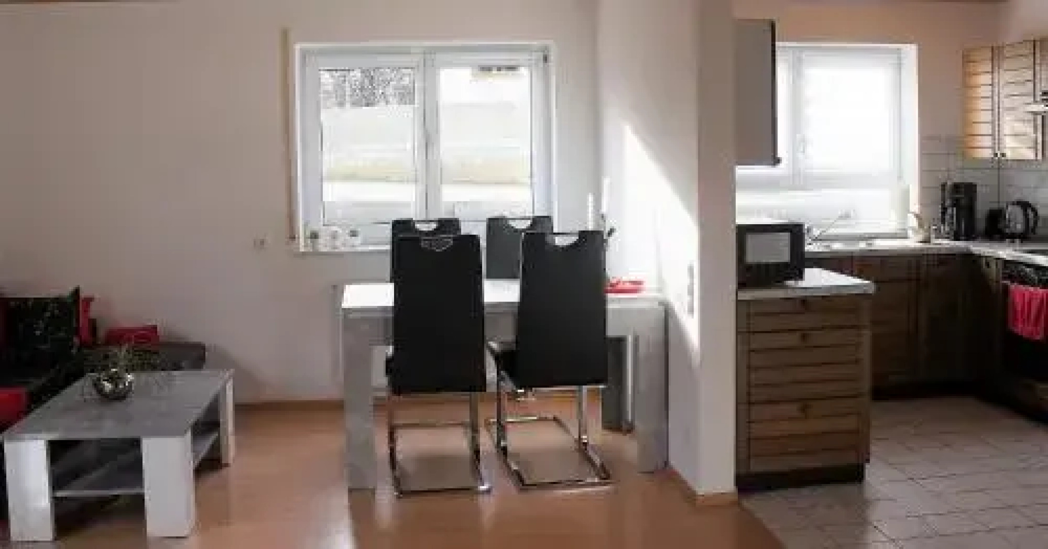 BodenSEE Apartment "La Musica"