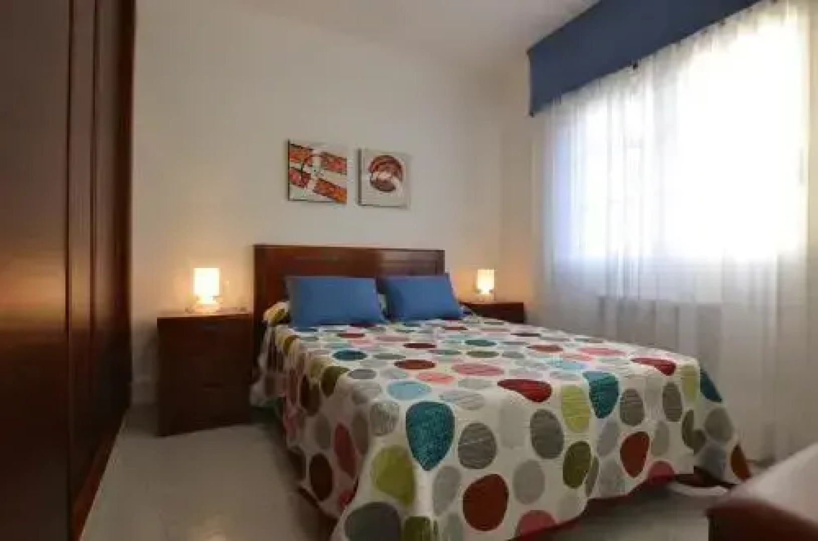 Apartamentos Xulia