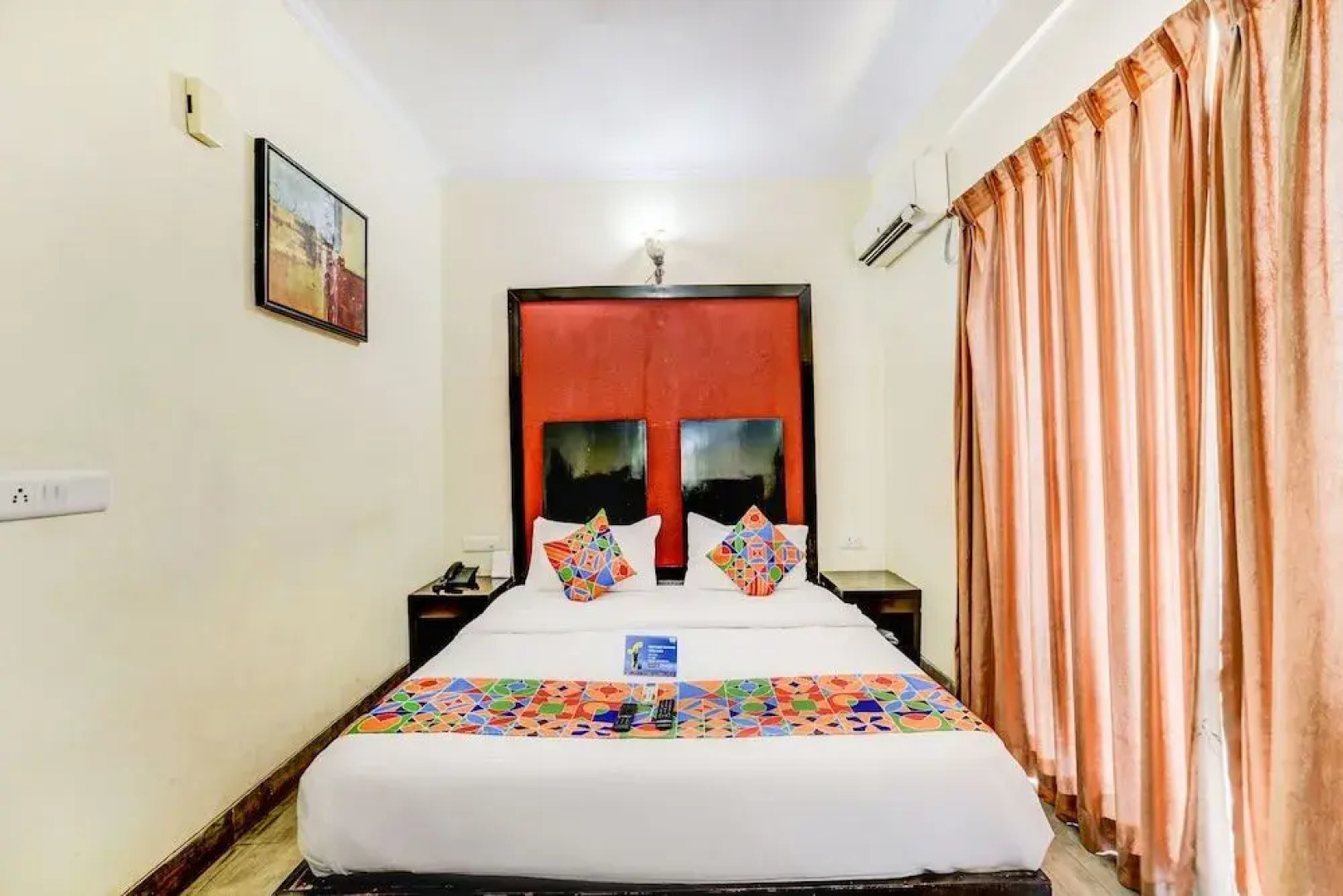 FabHotel La Flamingo Calangute