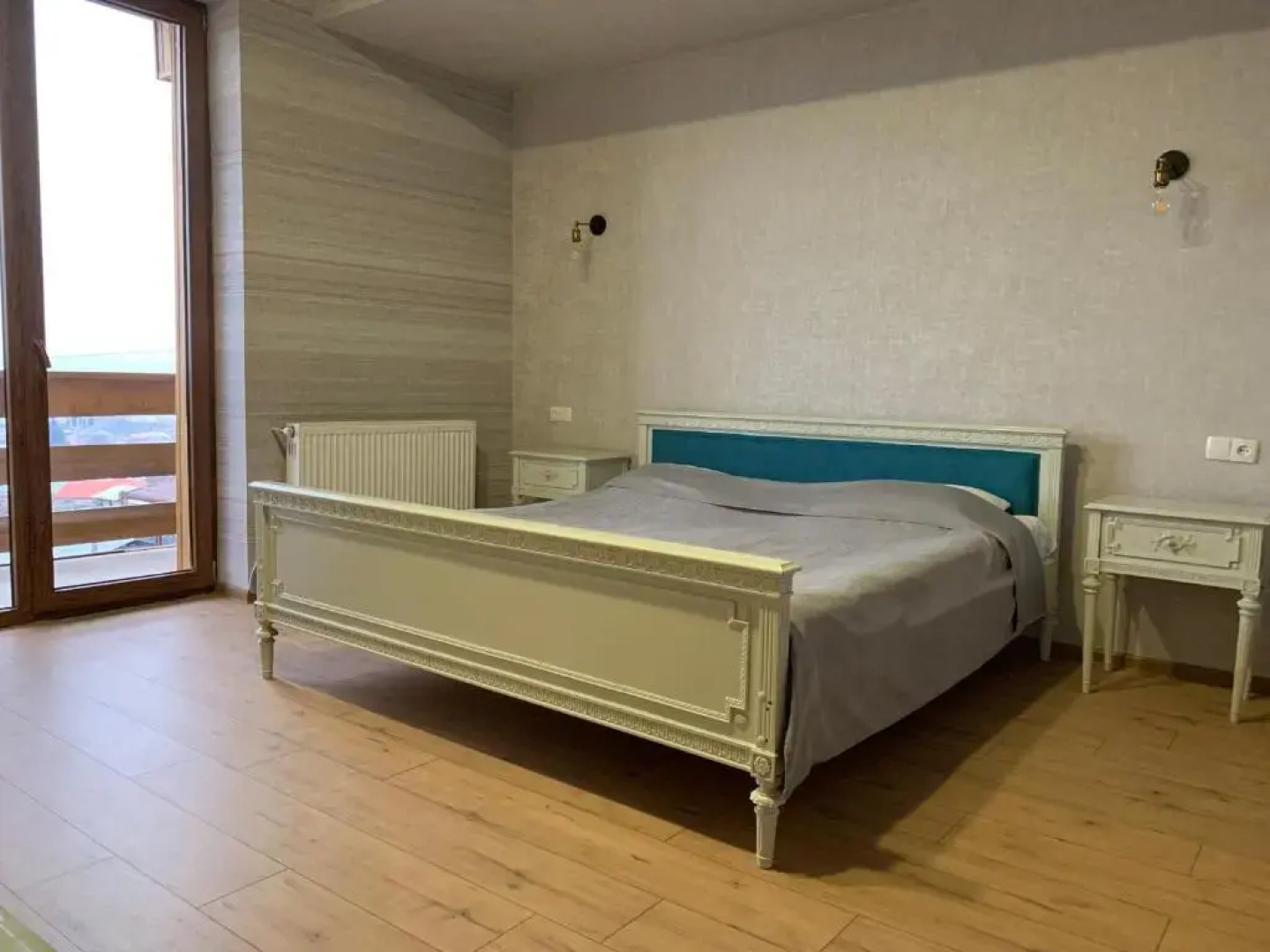 Hillside Resort Telavi