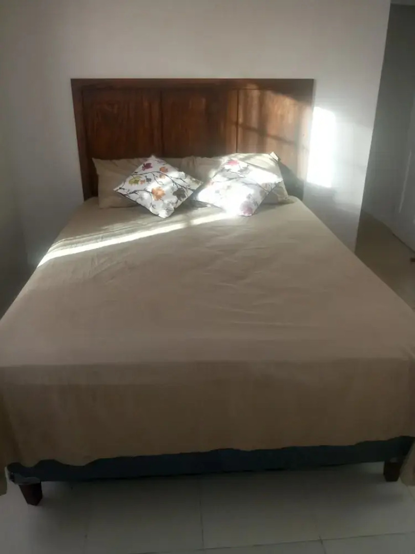 Sand Dollar Vacation Apartment Rental