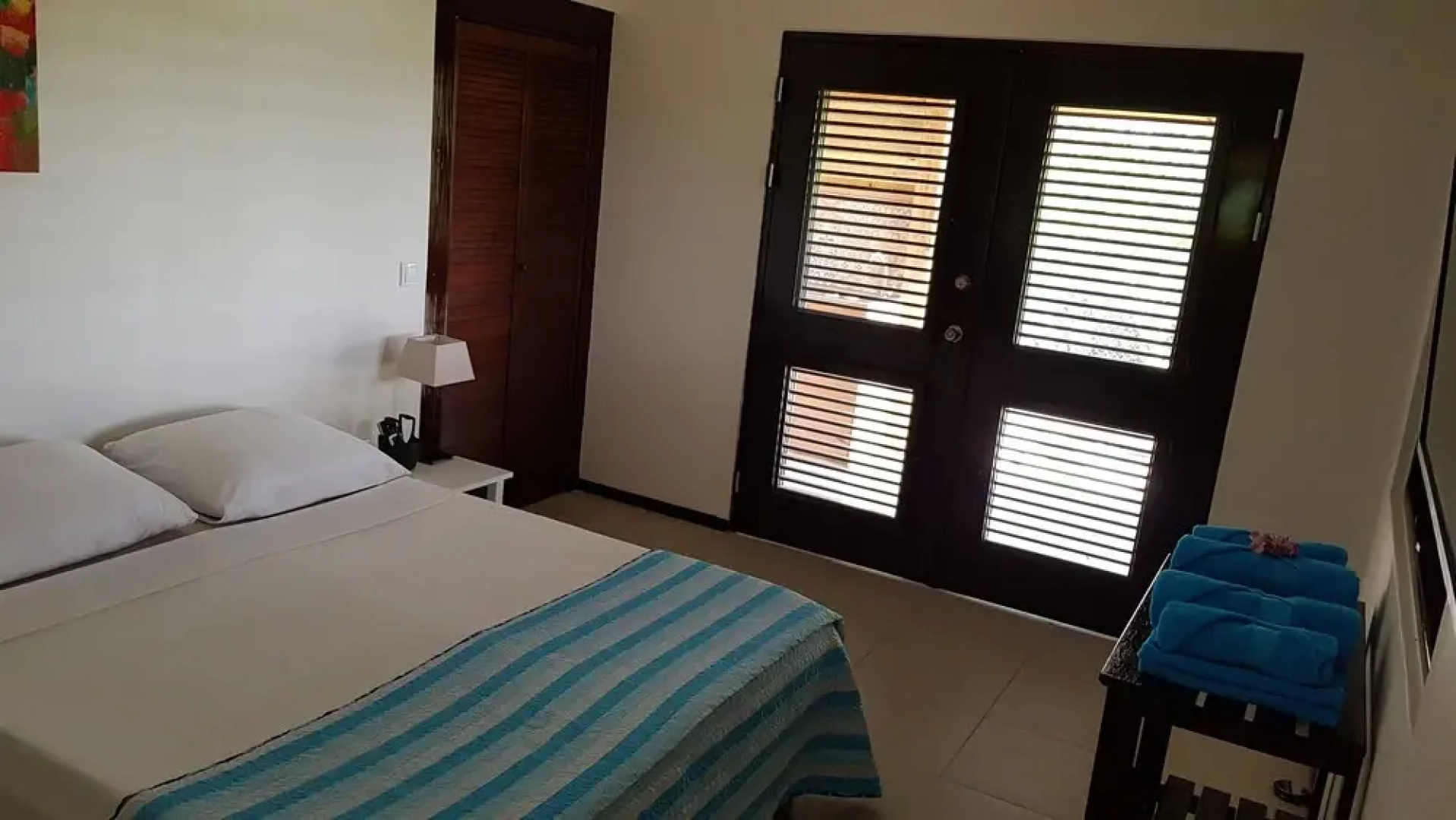 Villa Carina Apartments