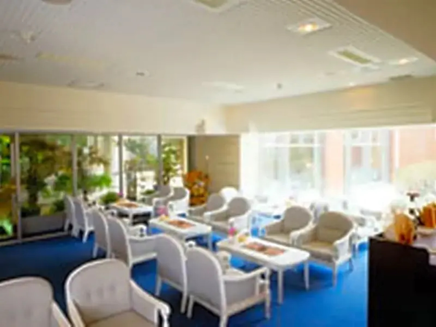 Kitaguni Grand Hotel