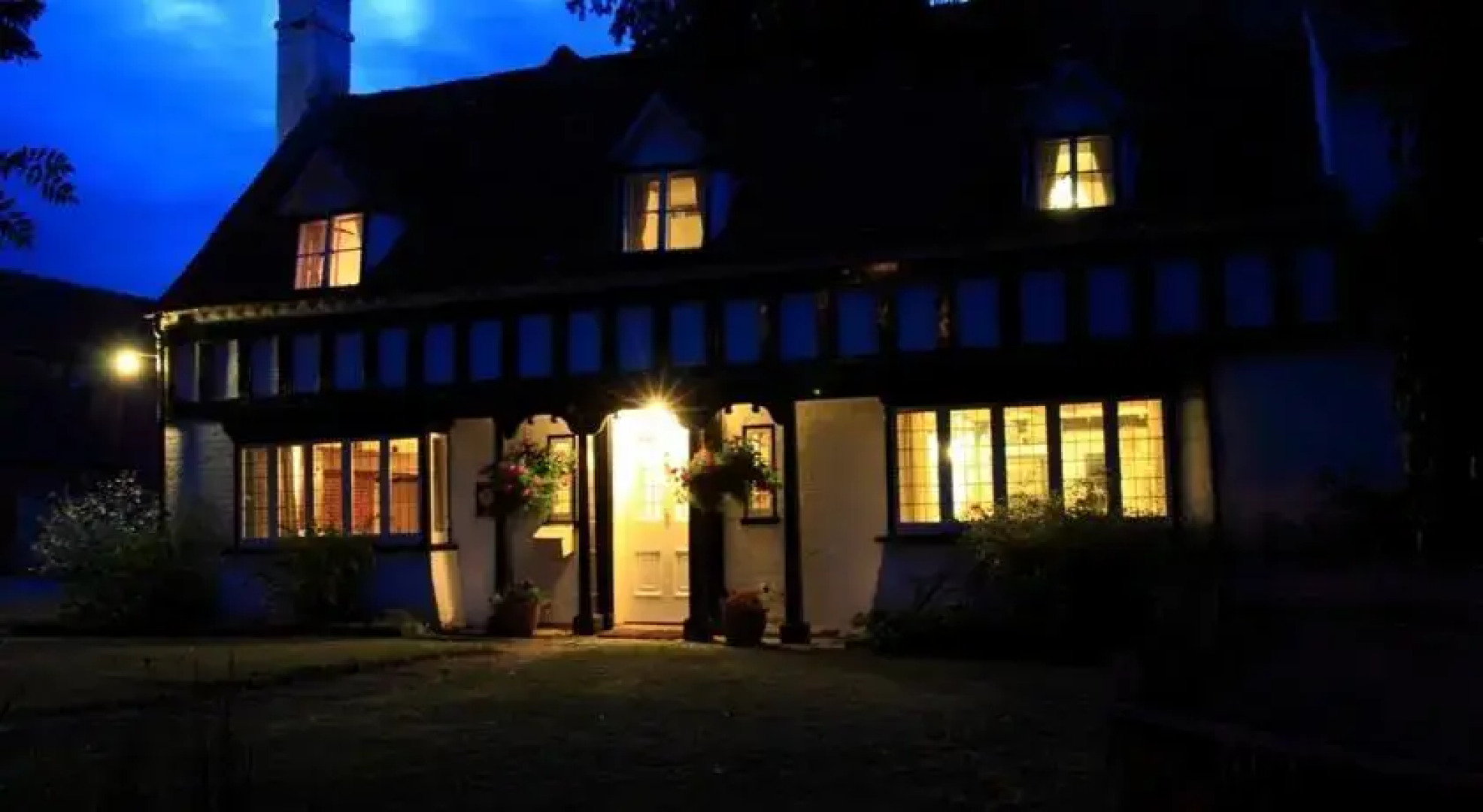 The Harbour Guest House