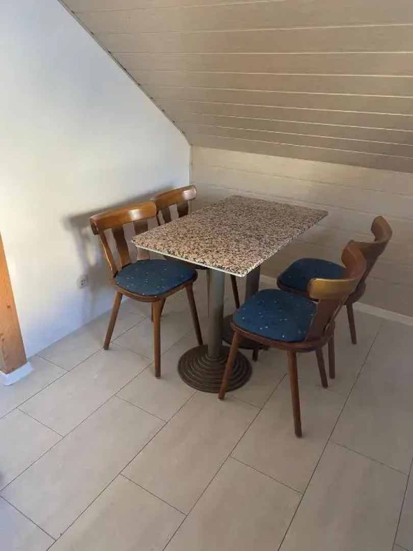 Ferienwohnung Siegen Eiserfeld 2