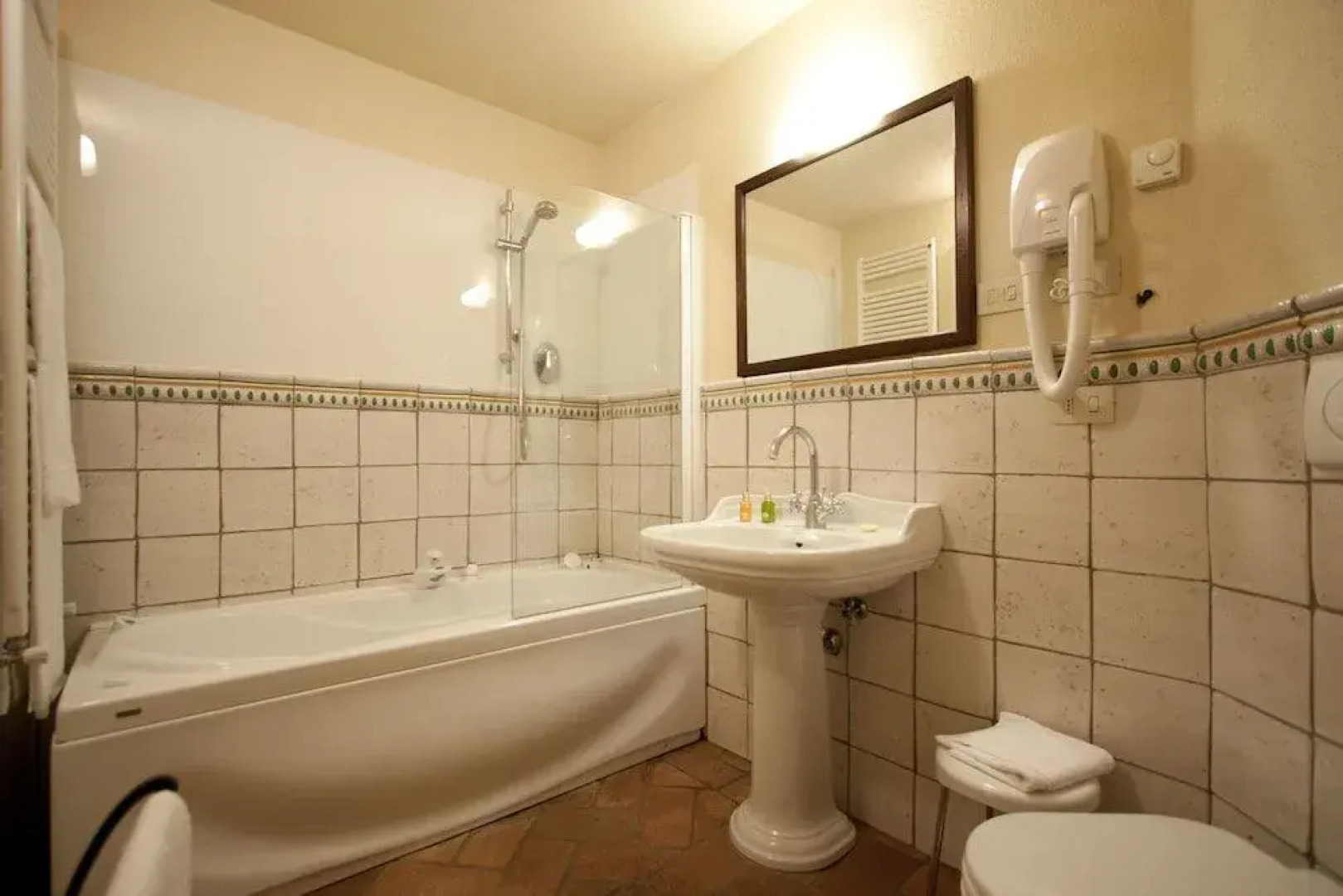 Torre Santa Flora Hotel Relais