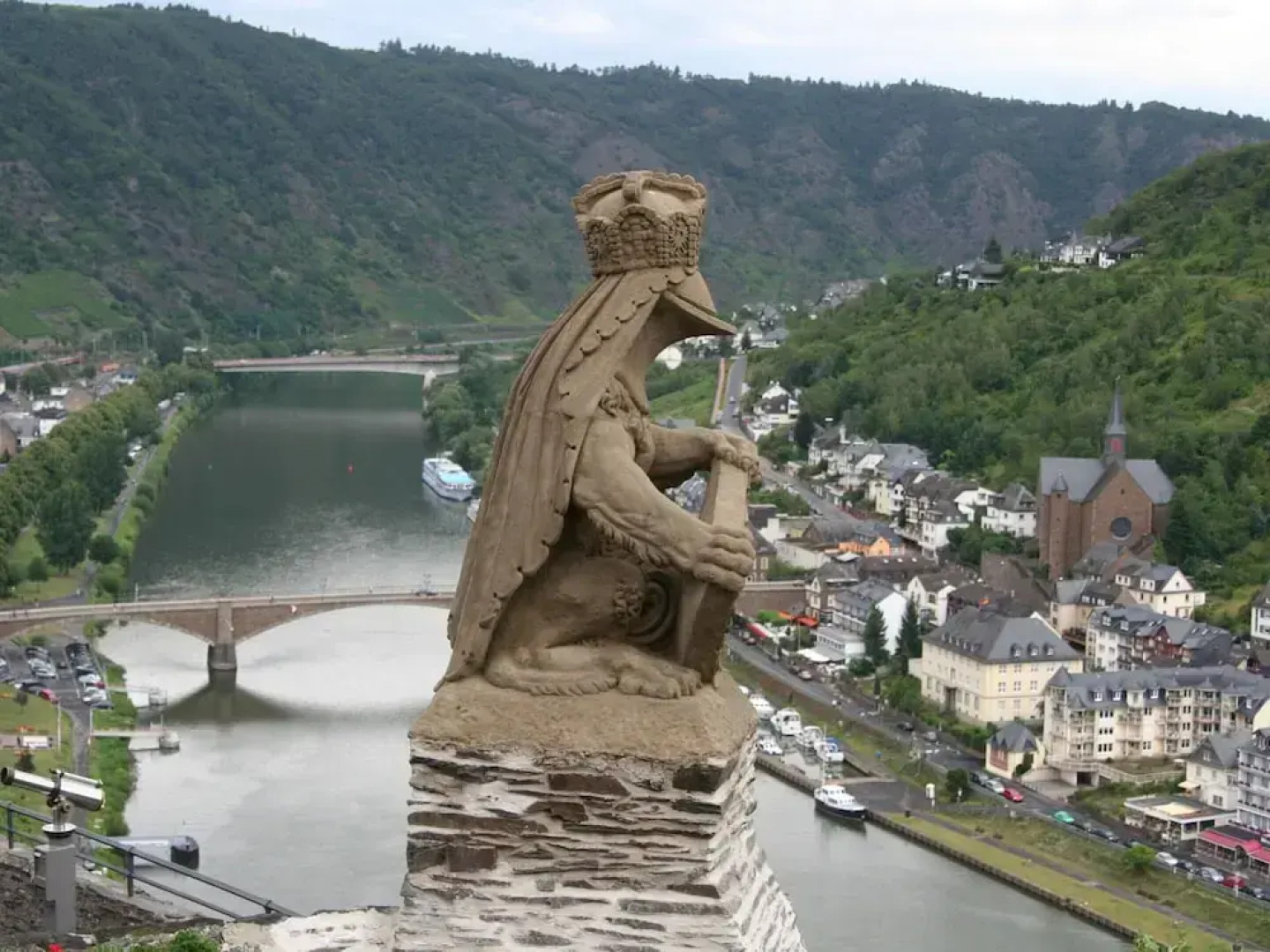 Tidy Holiday Home With Dishwasher, in a Green Area