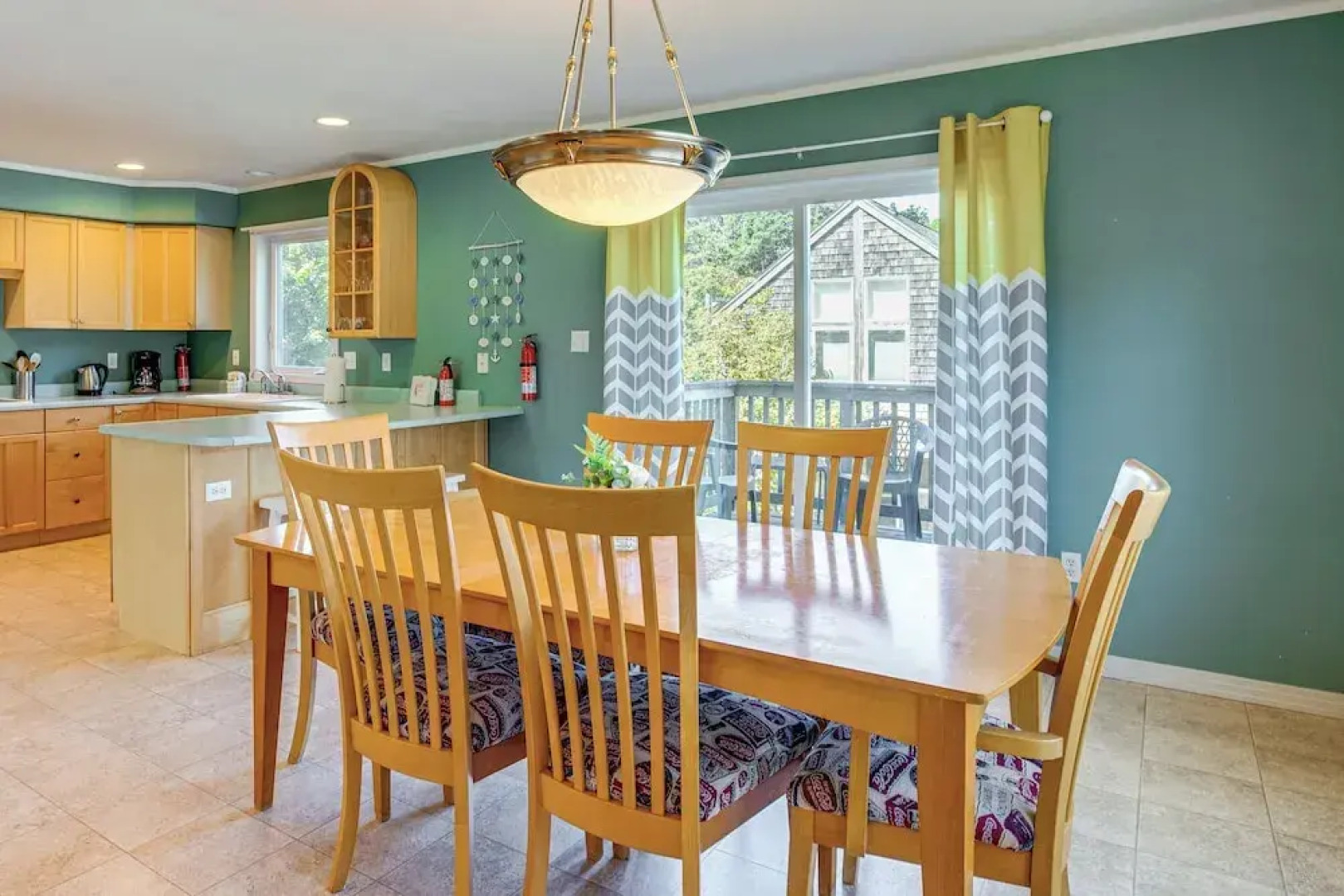 Walk to Shore: Home w/ Deck in Rockaway Beach!