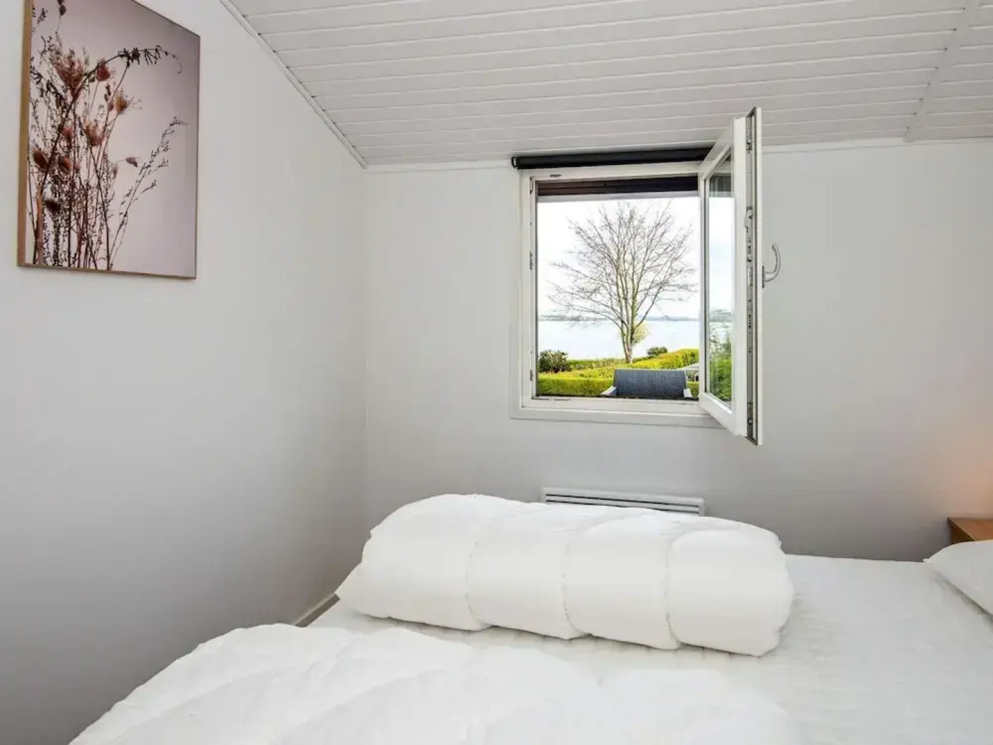 Seaside Serenity in Vemmingbund-by Traum