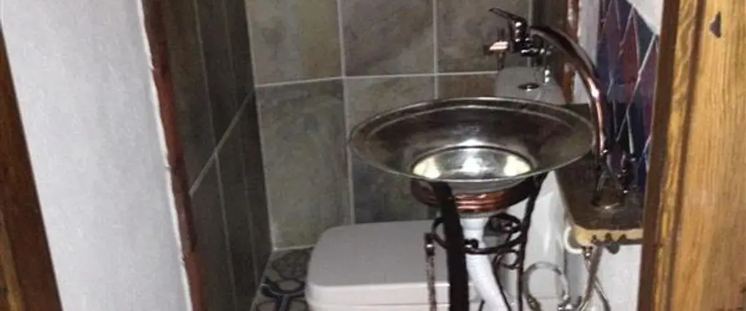 Saliha Hanım Taş Konak