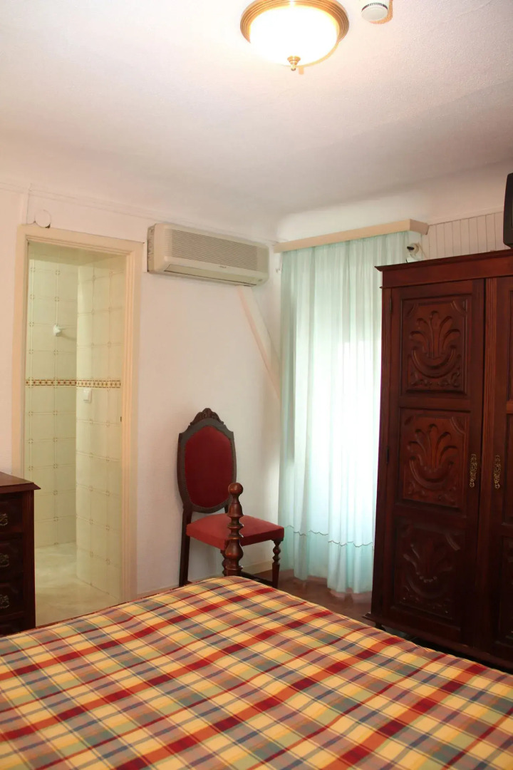 Residencial Carvalho