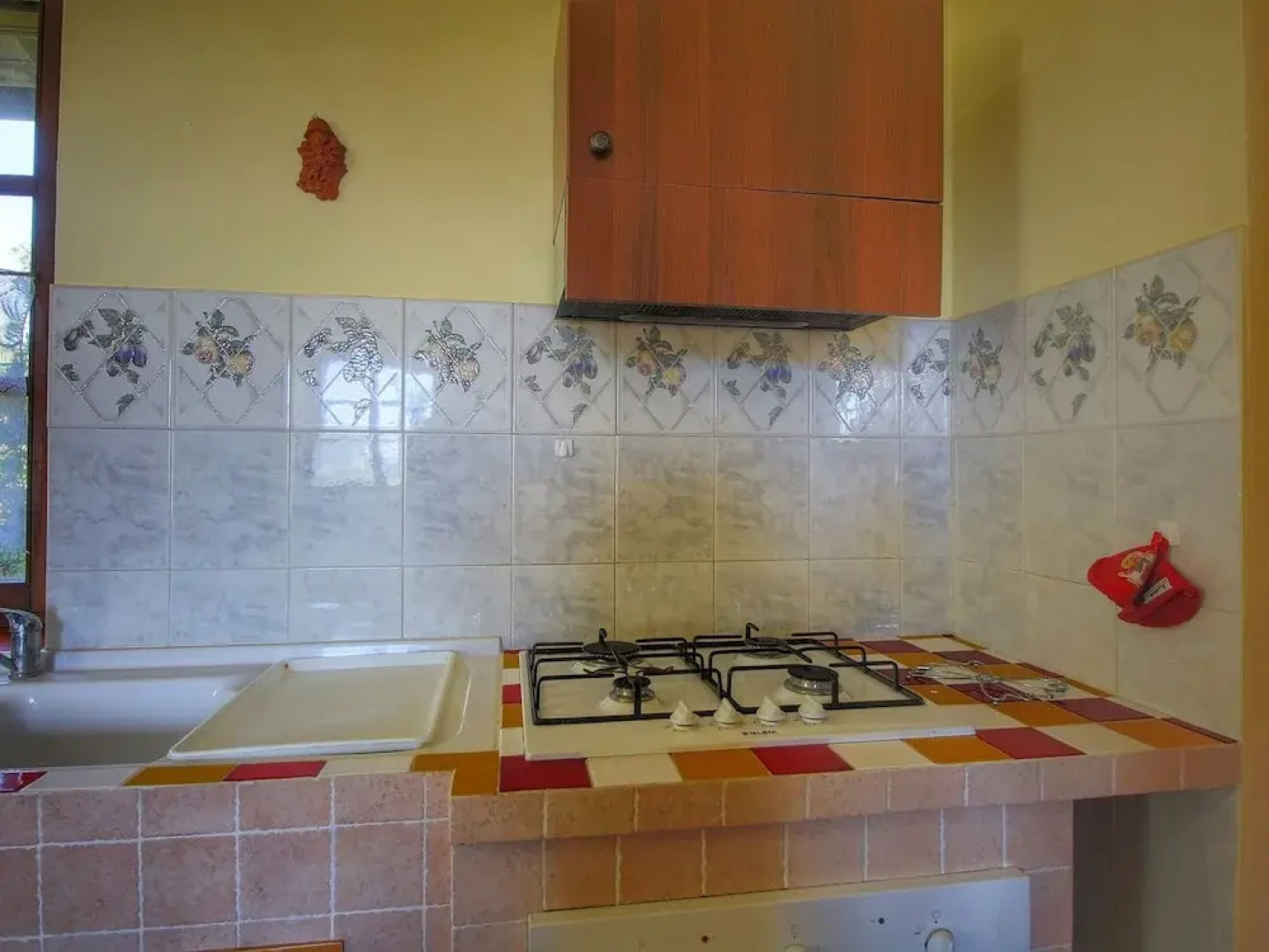 Belvilla by OYO Club House