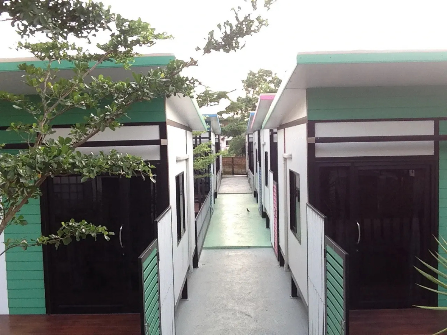 I Am Resort by Numva