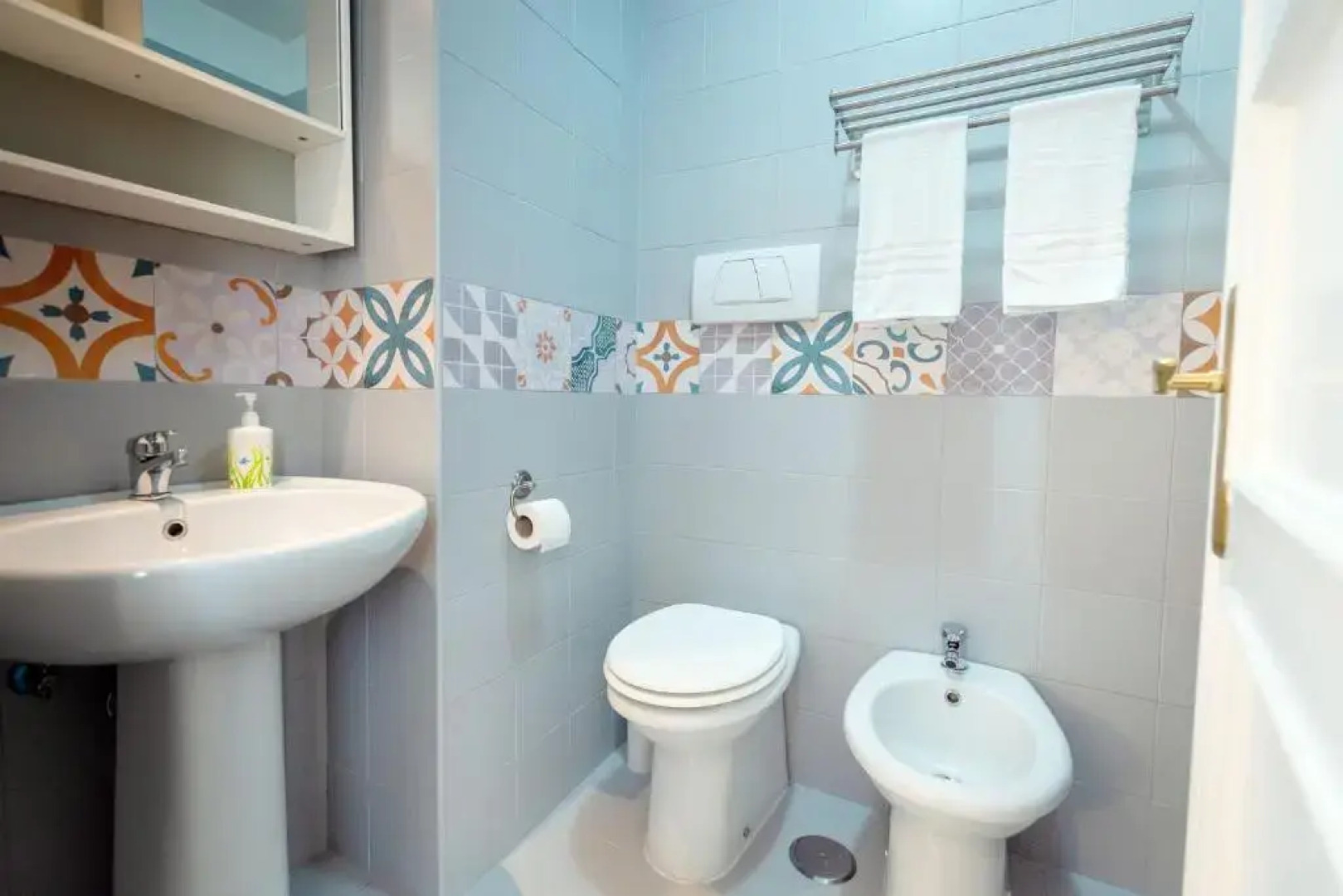 Affittacamere Mare Luna