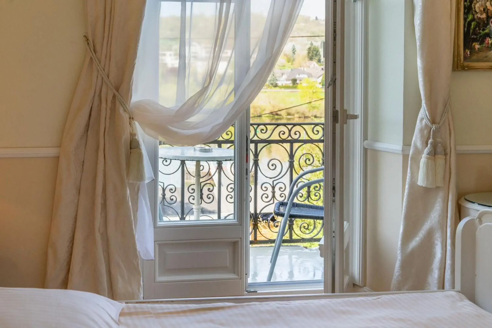 Romantisches Hotel Zur Post