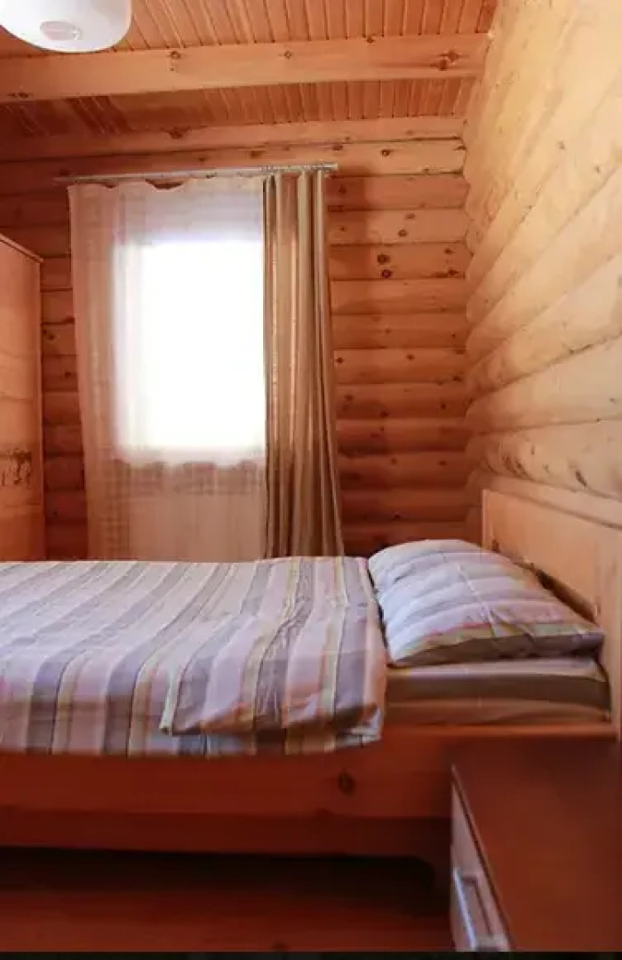 Золотая Бухта