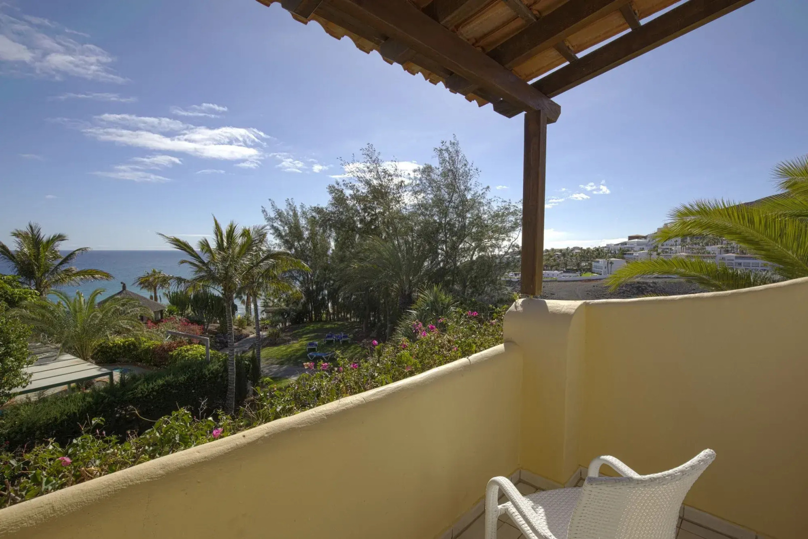 ROBINSON ESQUINZO PLAYA - All Inclusive