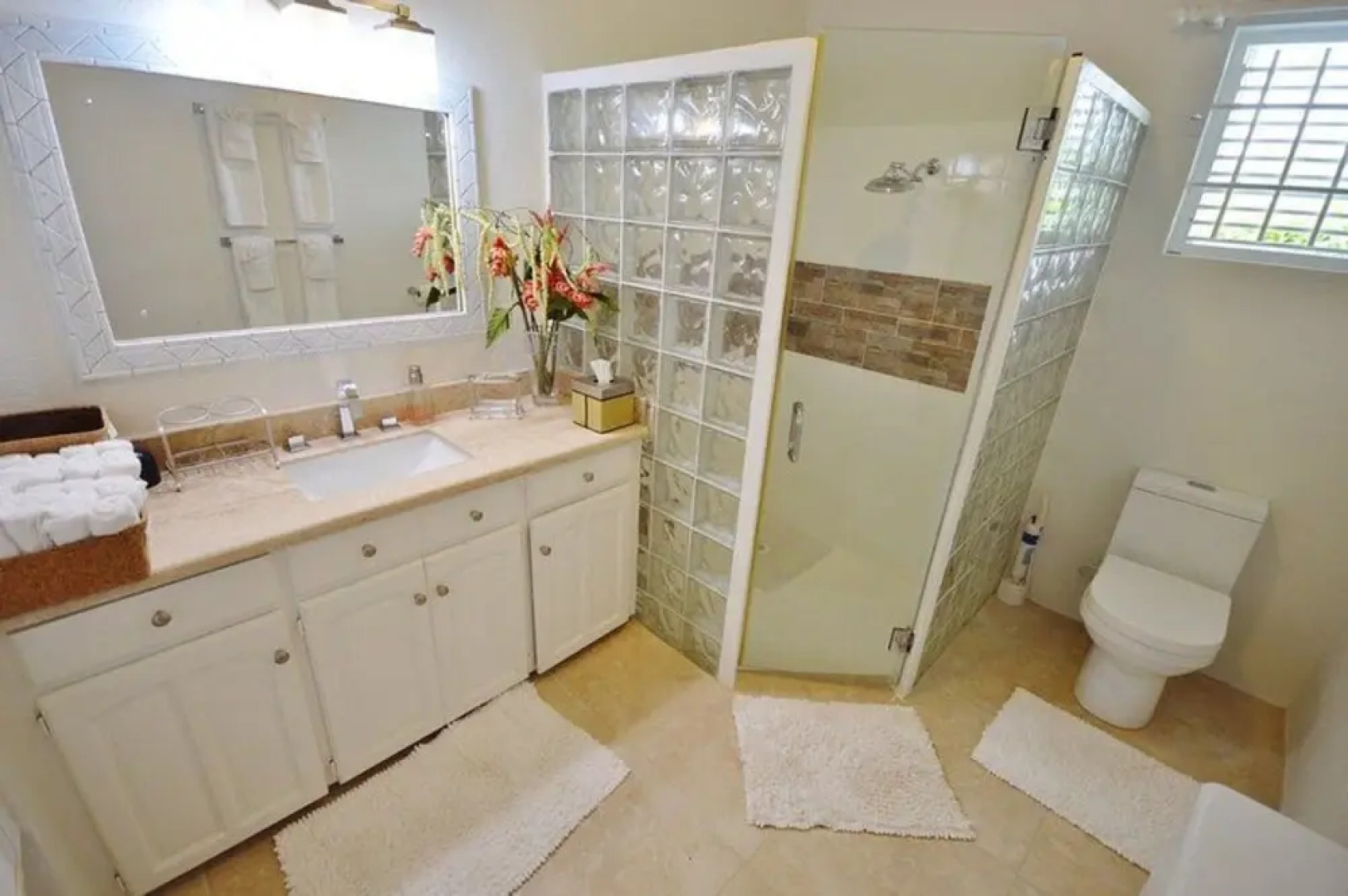 Seaview Long Beach Luxury Villa