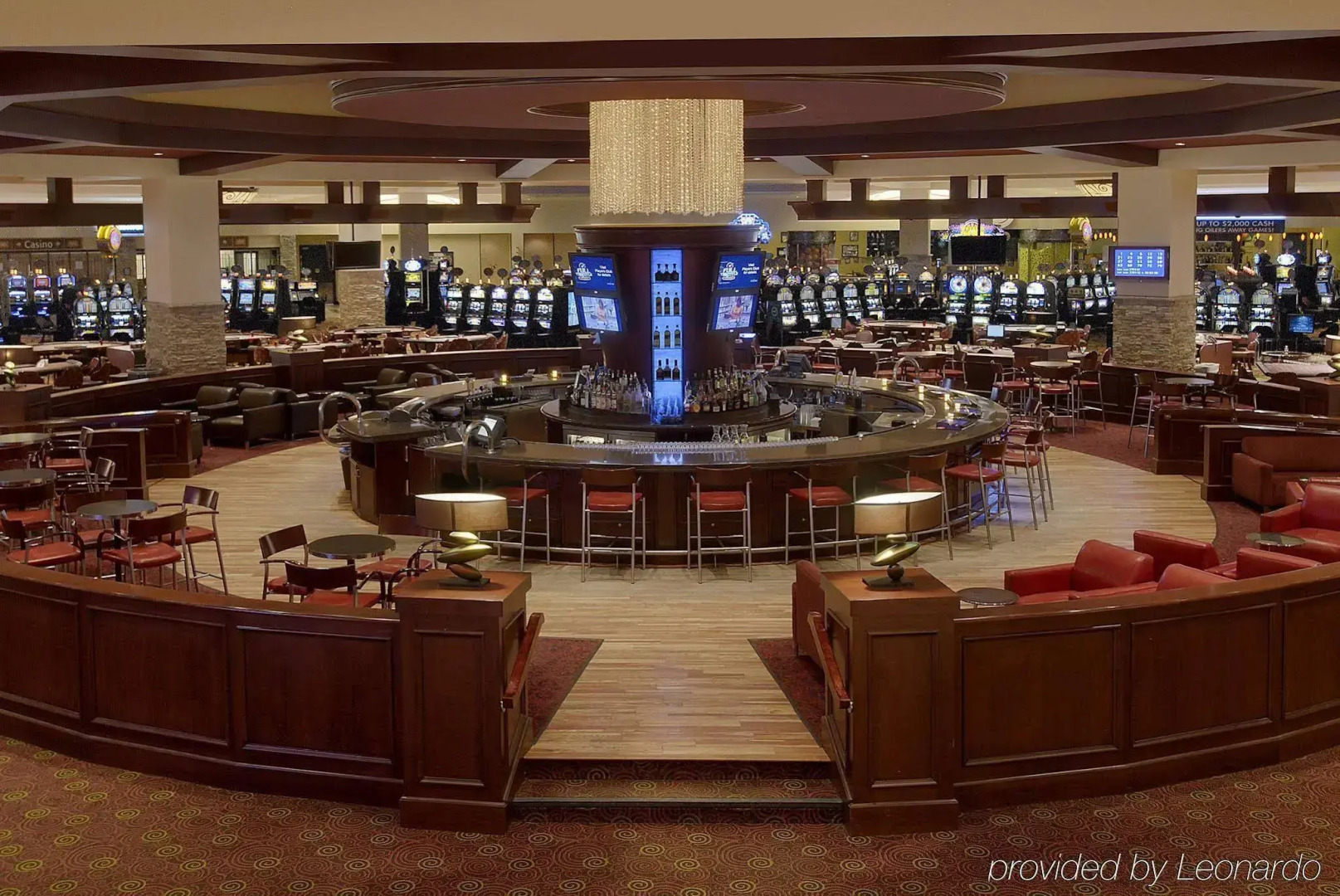 River Cree Resort and Casino