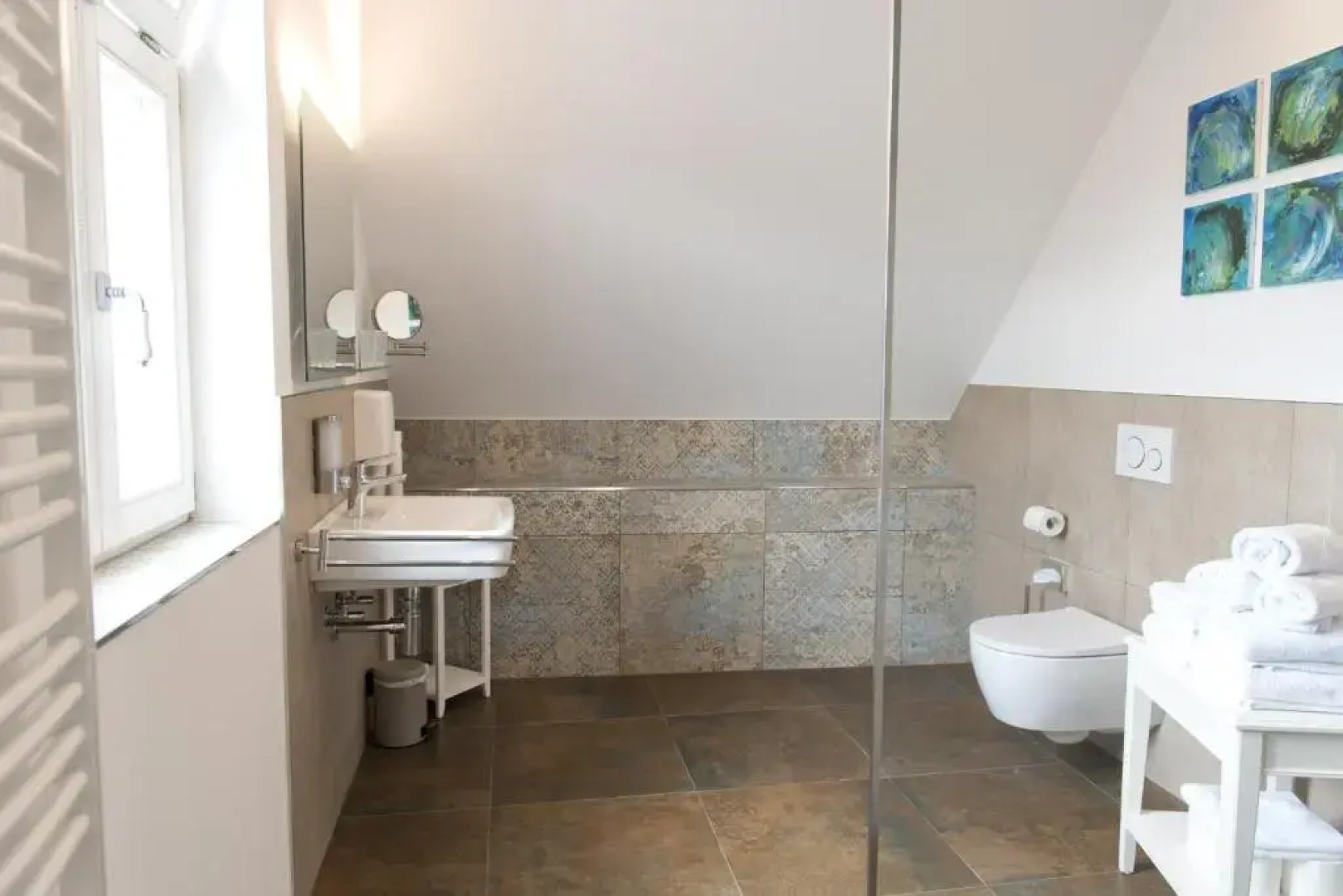 Apartments am Linggplatz