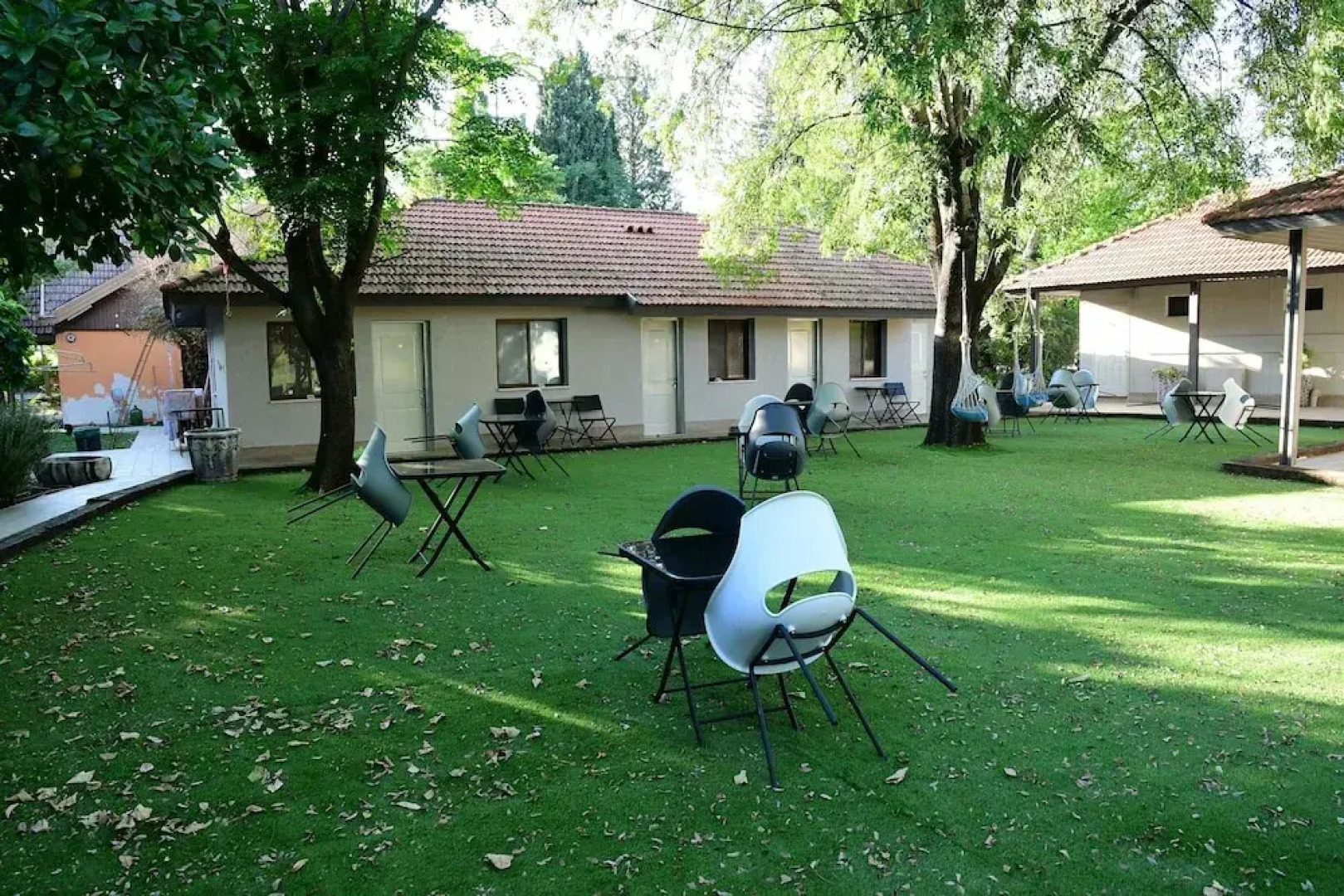 Snir River Resort by Sea N' Rent