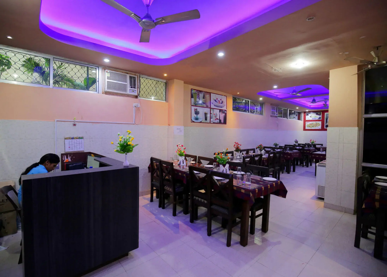 Hotel Pushpa - Berries Group of Hotels