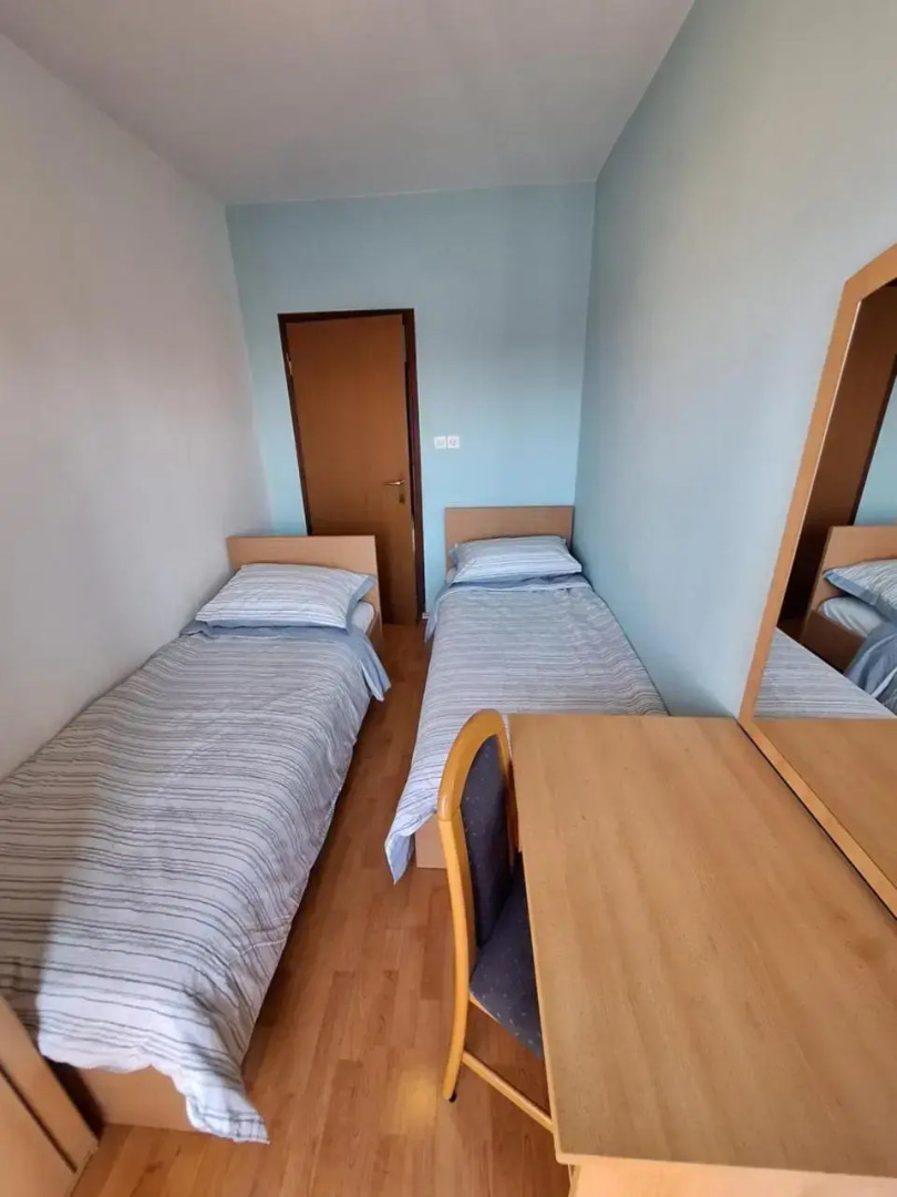 Apartmani Punat
