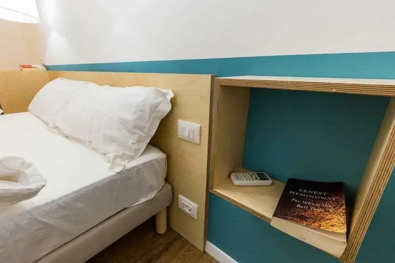 Appartamento Filangeri