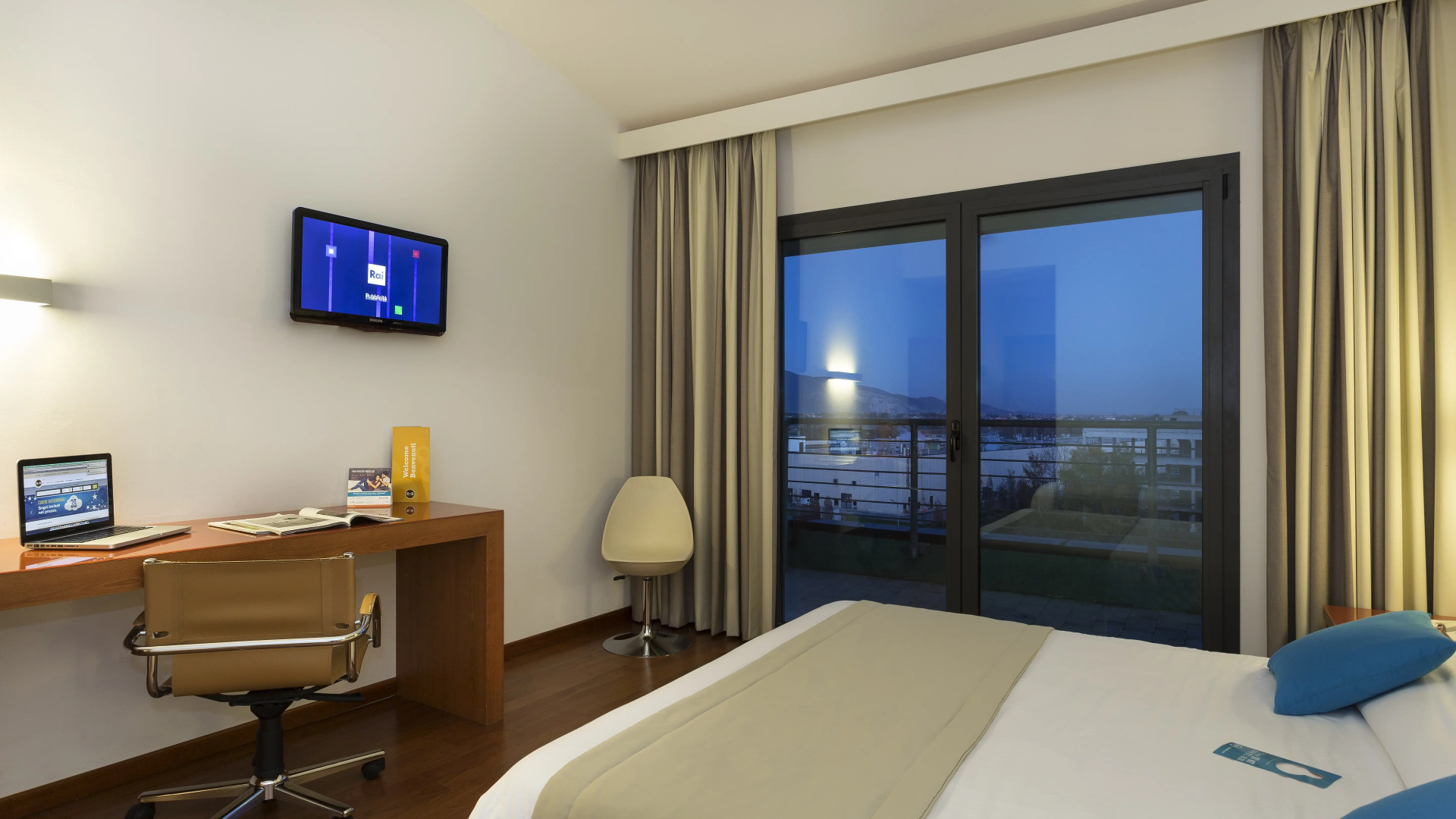 B&B HOTEL Pisa Airport