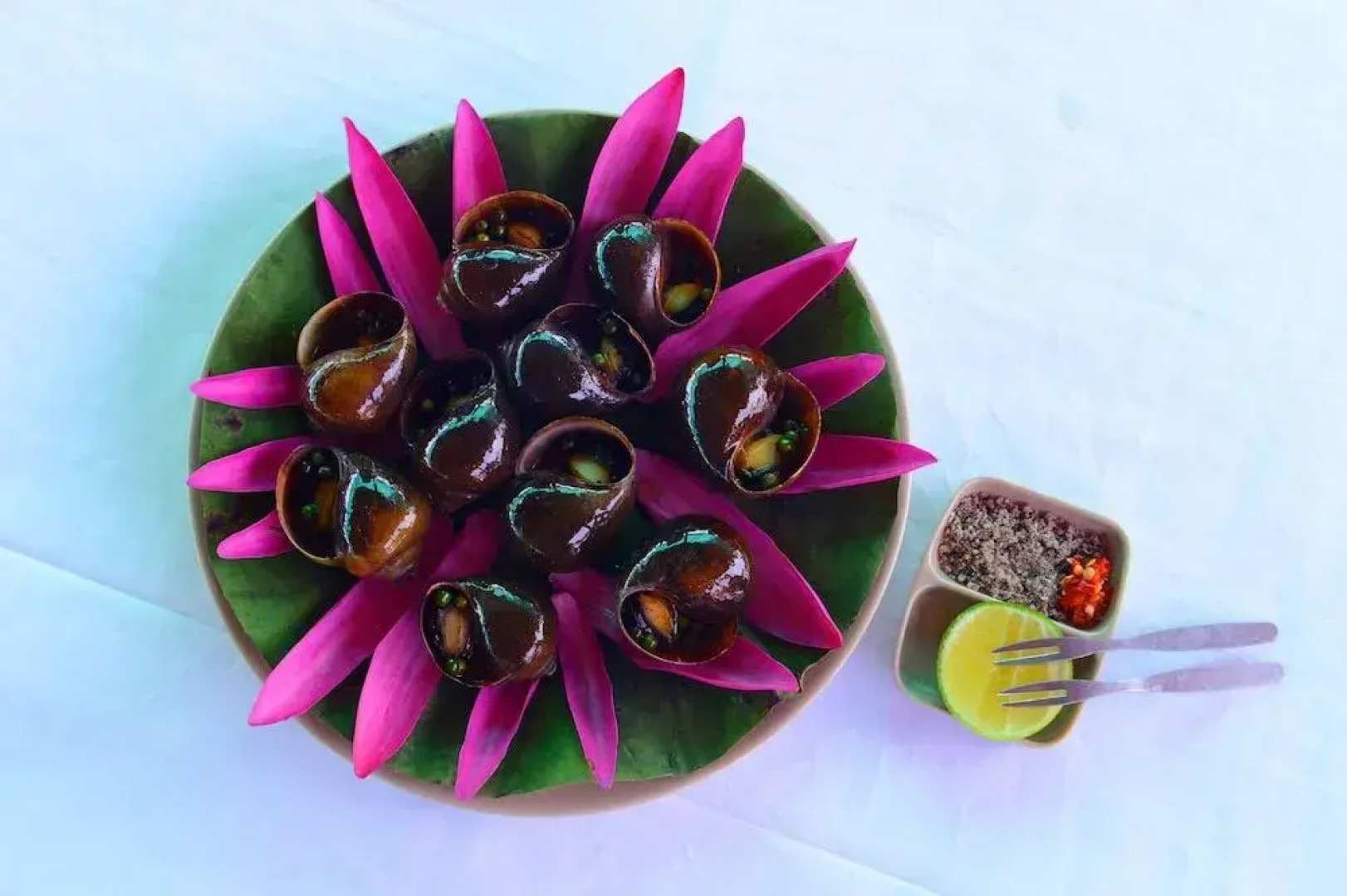 Lang Noi Tan Lap Hotel