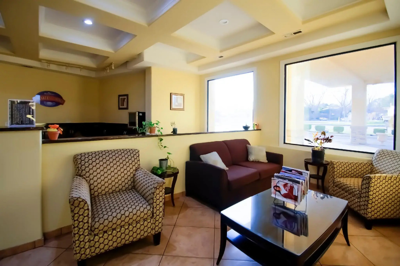 Cypress Inn & Suites Washington by OYO