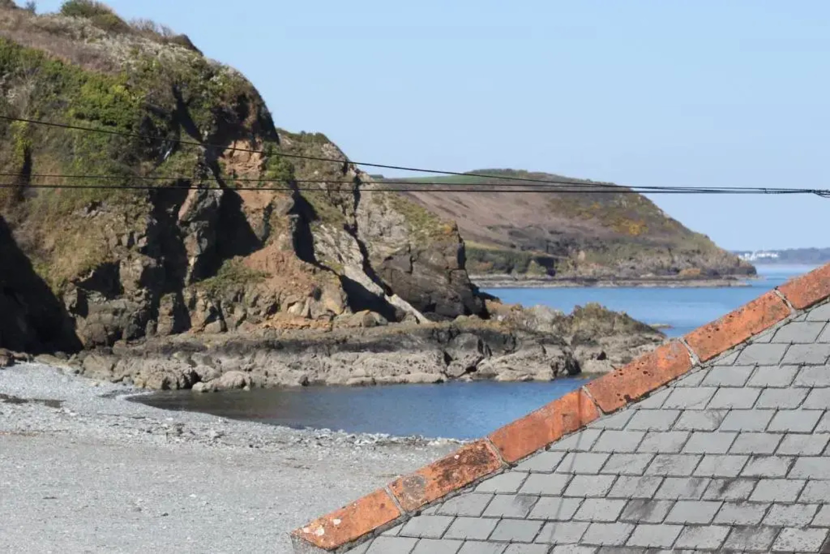 The Five Pilchards Inn