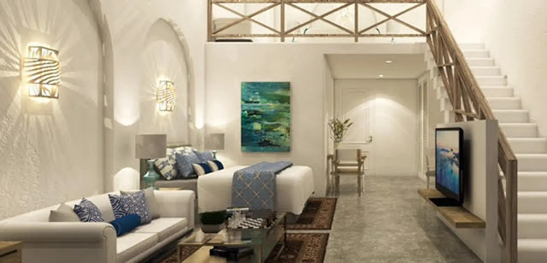 Camp Netanya Resort & Spa