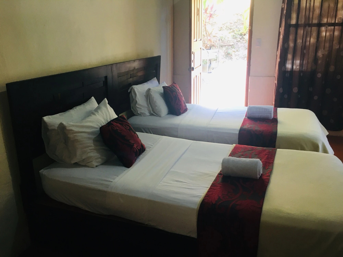 Tabulia Tree Hotel and Villas