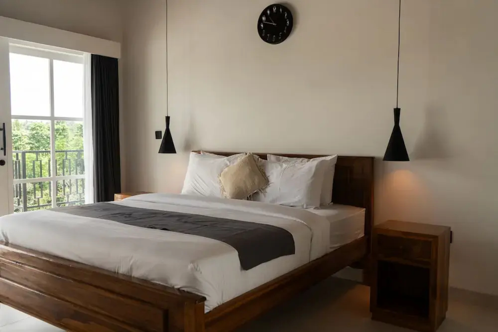 Santorini Luxury Villa