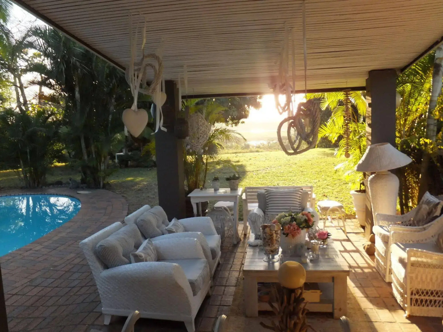 St. Lucia Kingfisher Lodge