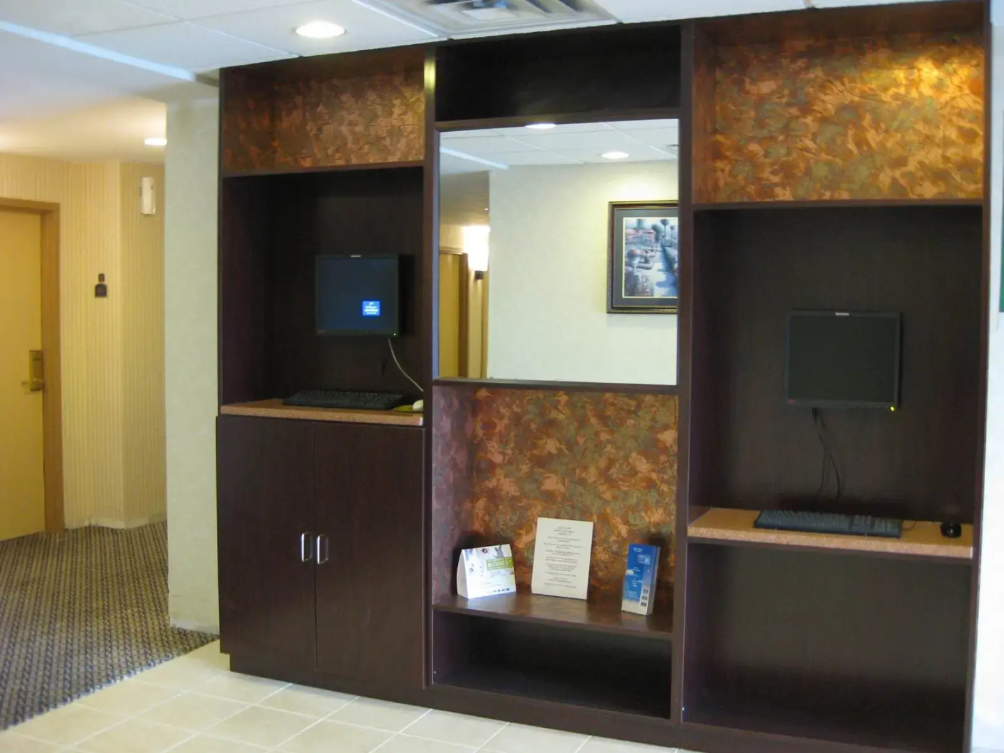 Holiday Inn Express & Suites Absecon-Atlantic City by IHG