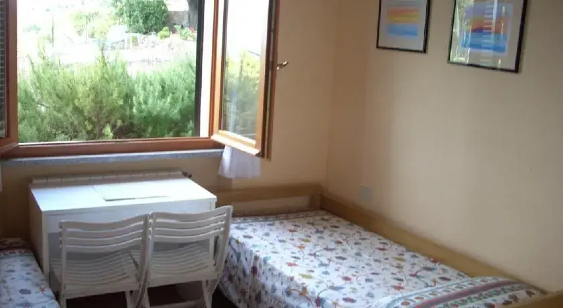 La casa di Eva