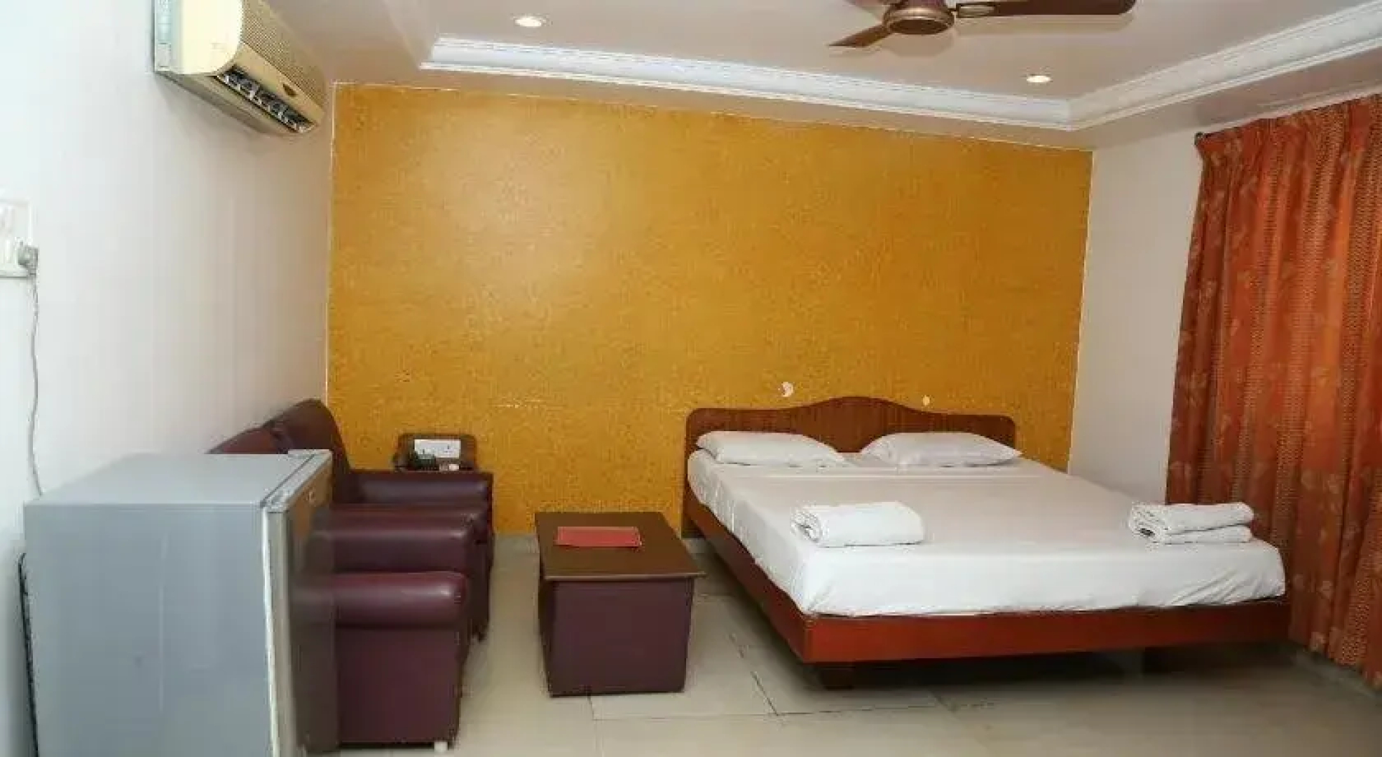 Sri Srinivasar Residency