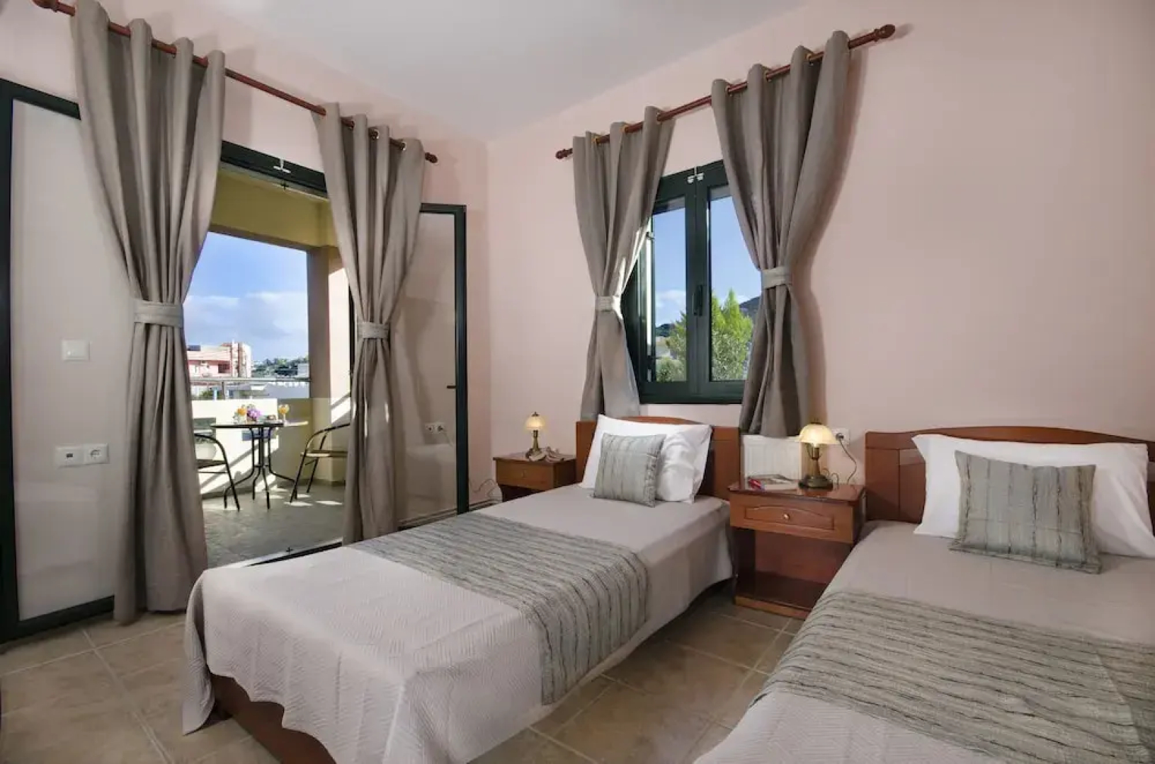 Villa Anthion