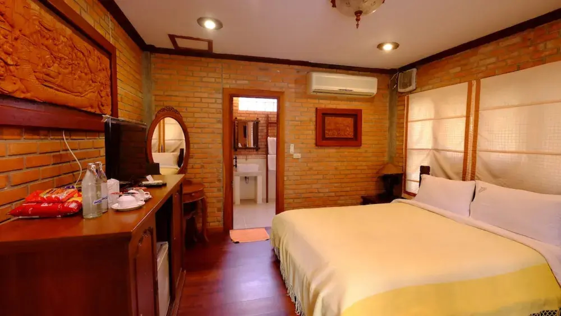 Chuan Thanapanya Resort