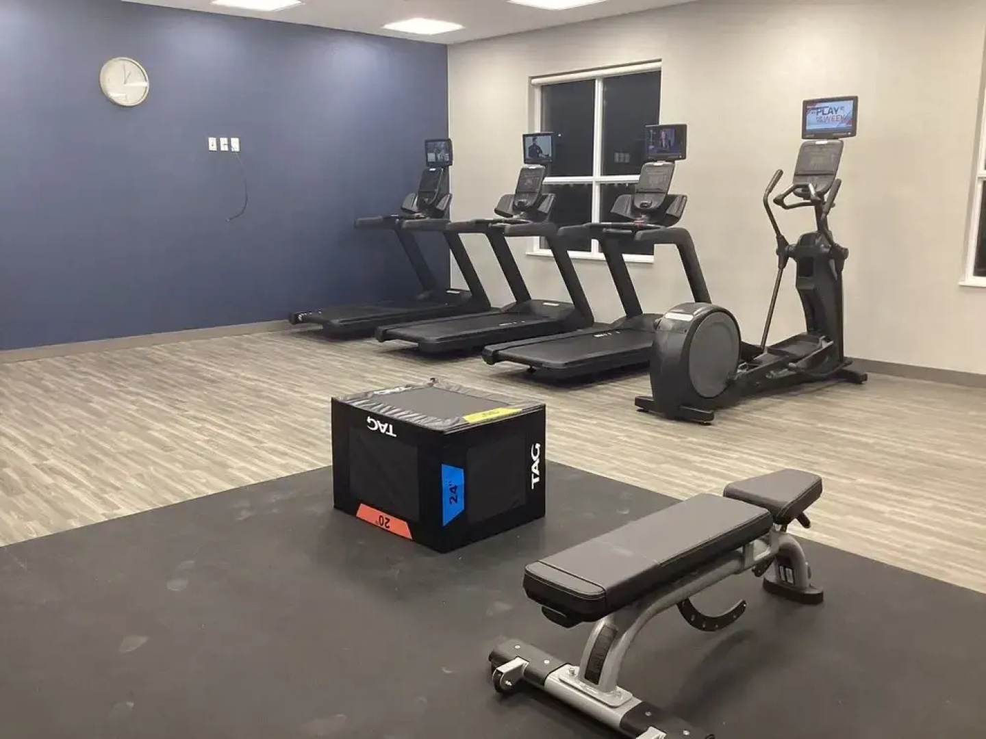 Hampton Inn by Hilton Port Hope Cobourg