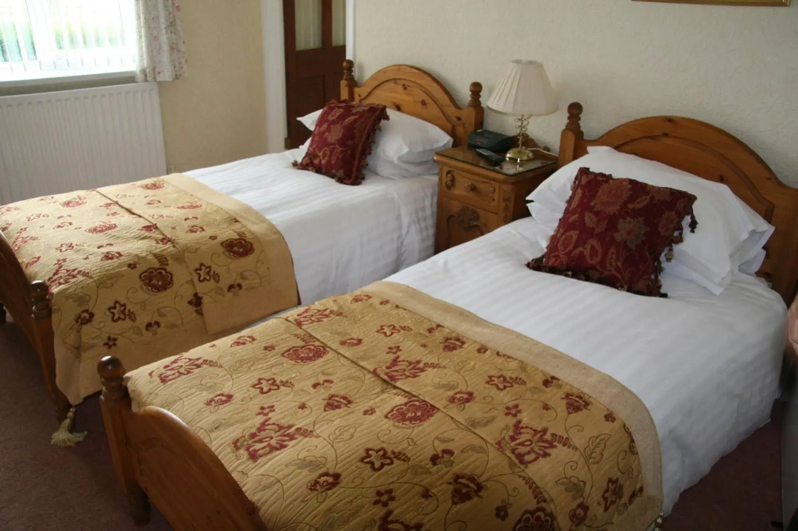 Northumberland Cottage